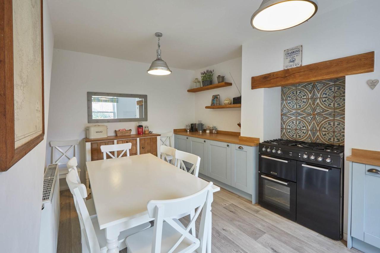 Host & Stay - Adventure House Whitby Dış mekan fotoğraf