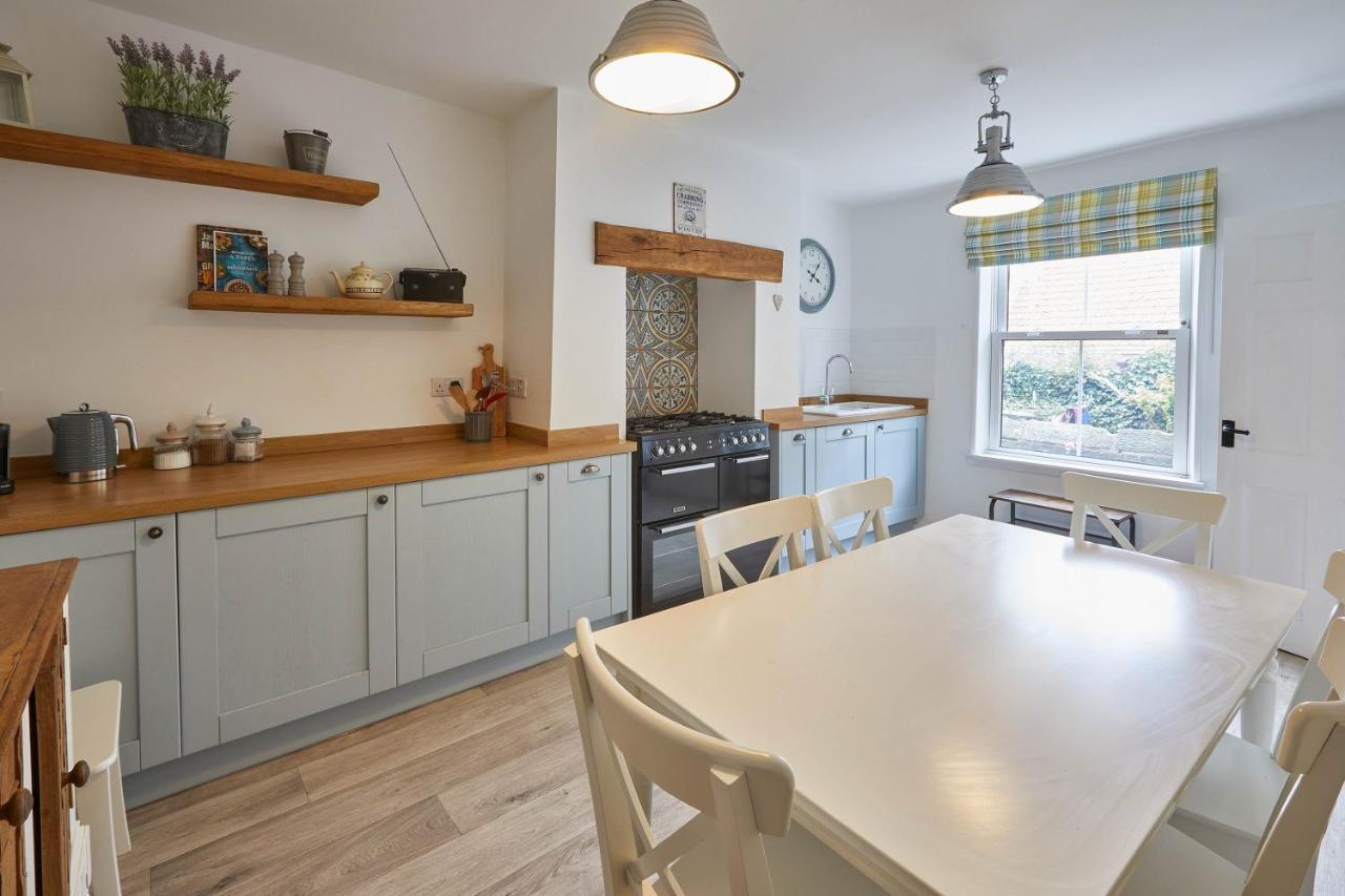 Host & Stay - Adventure House Whitby Dış mekan fotoğraf