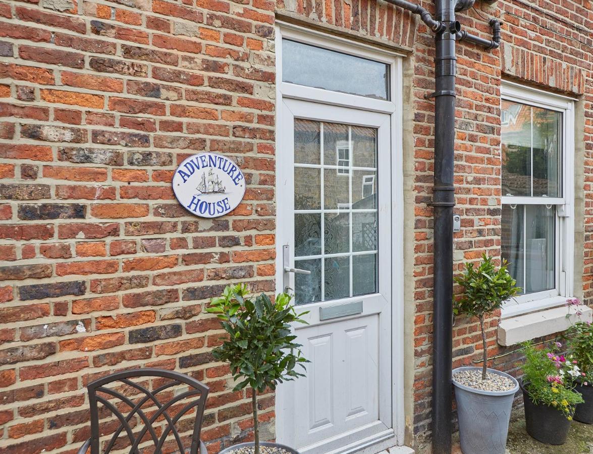 Host & Stay - Adventure House Whitby Dış mekan fotoğraf