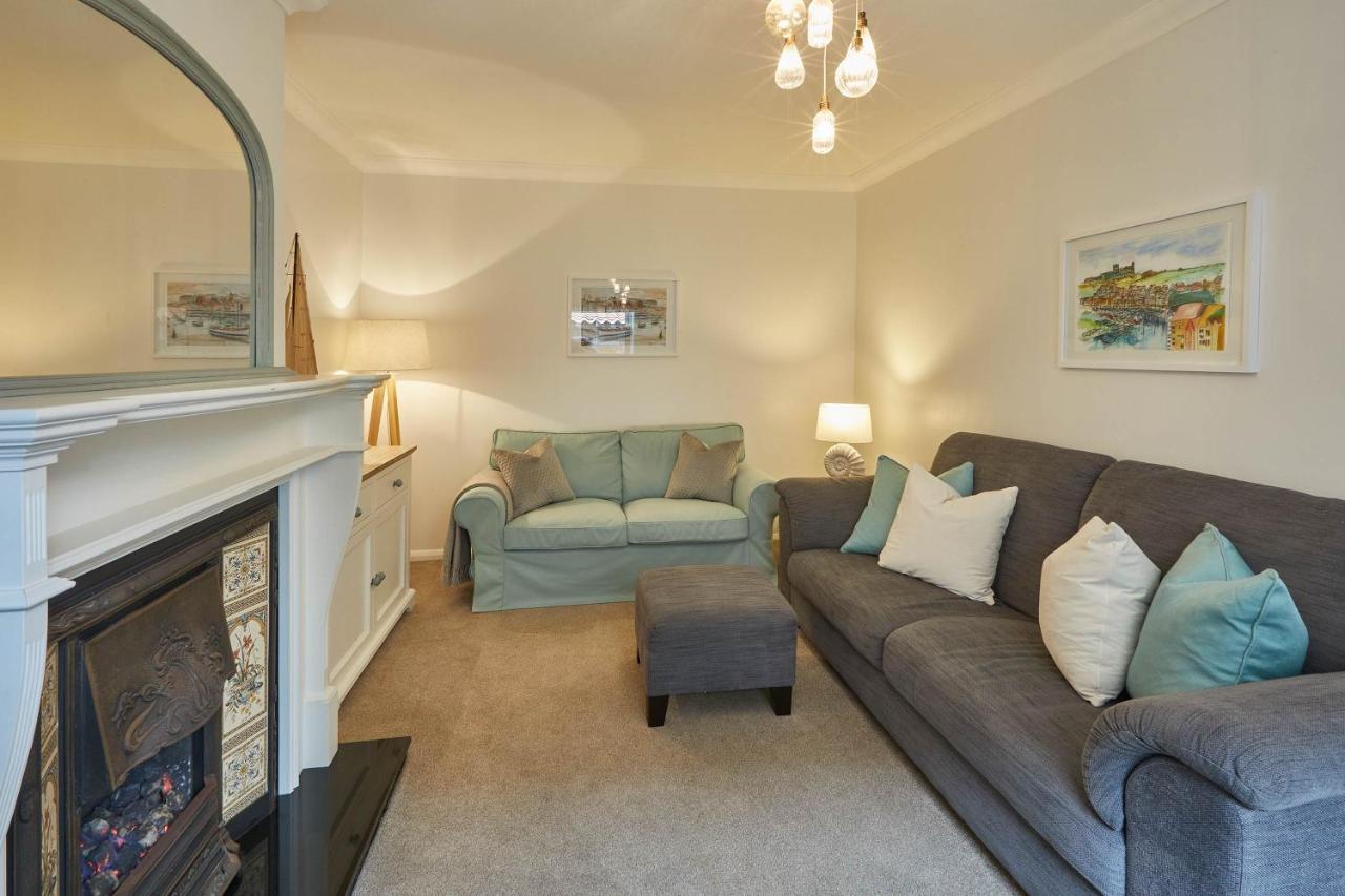 Host & Stay - Adventure House Whitby Dış mekan fotoğraf