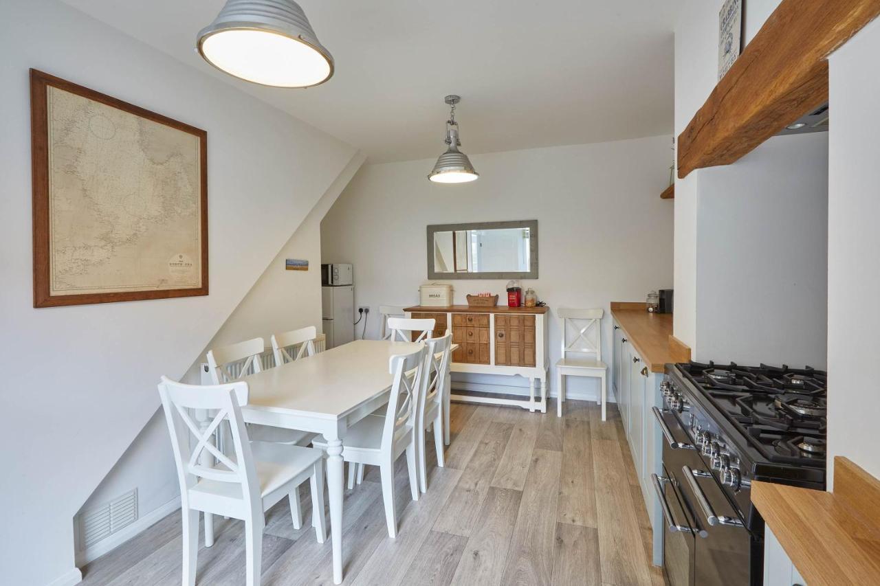 Host & Stay - Adventure House Whitby Dış mekan fotoğraf