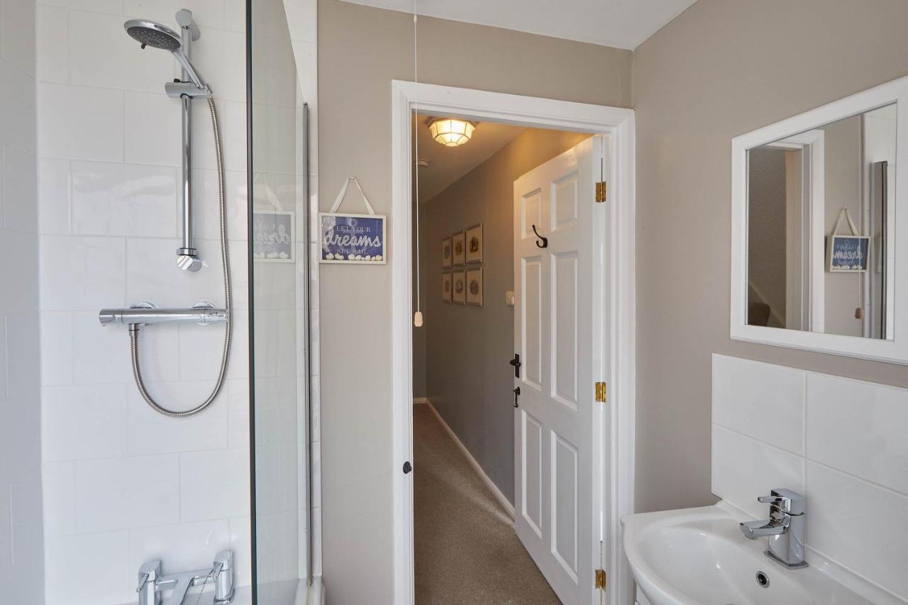 Host & Stay - Adventure House Whitby Dış mekan fotoğraf