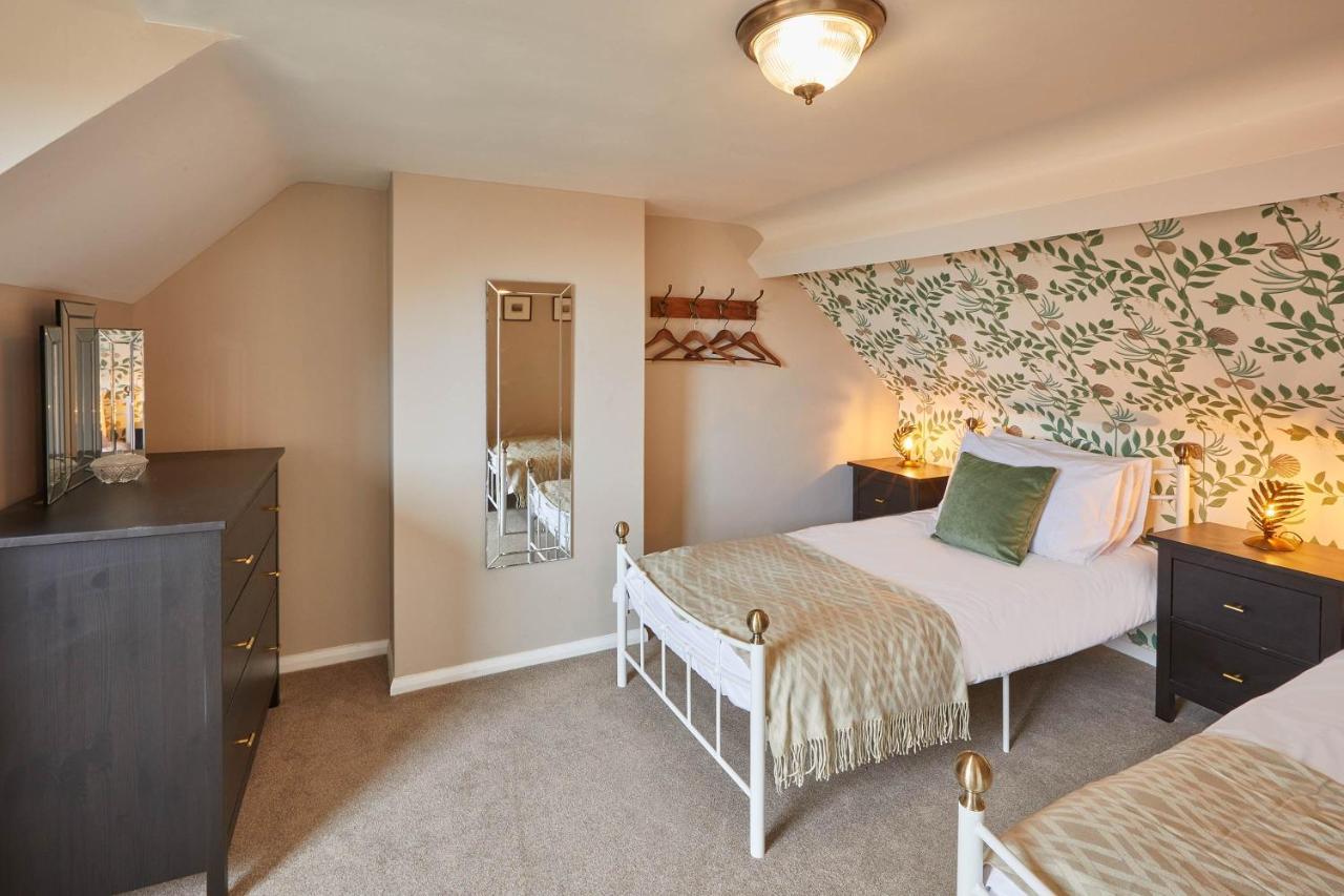 Host & Stay - Adventure House Whitby Dış mekan fotoğraf